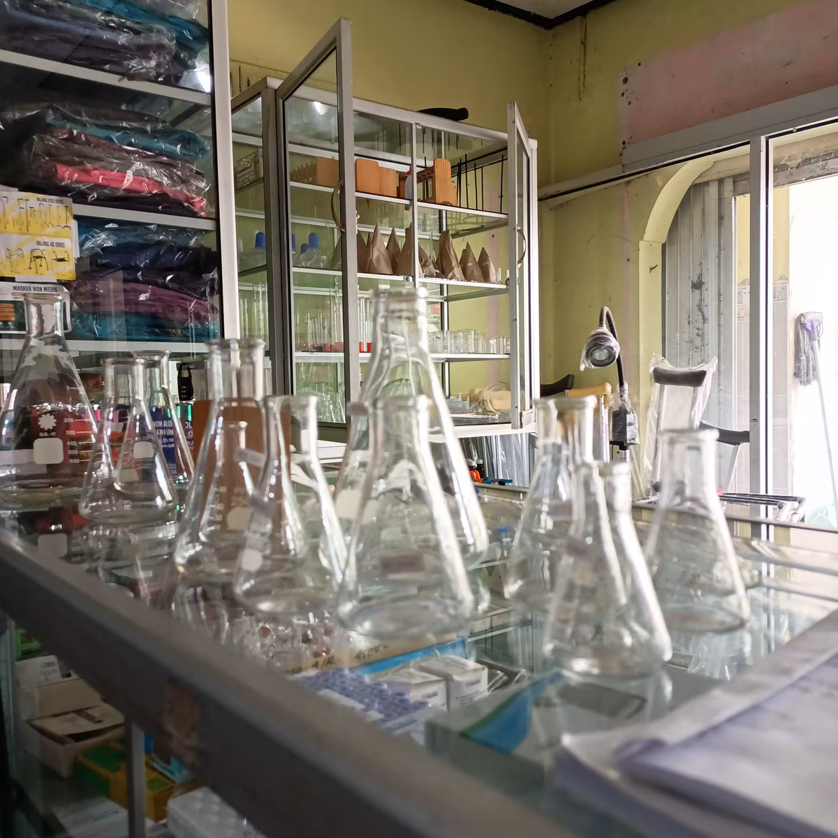 Konsultasi pelanggan