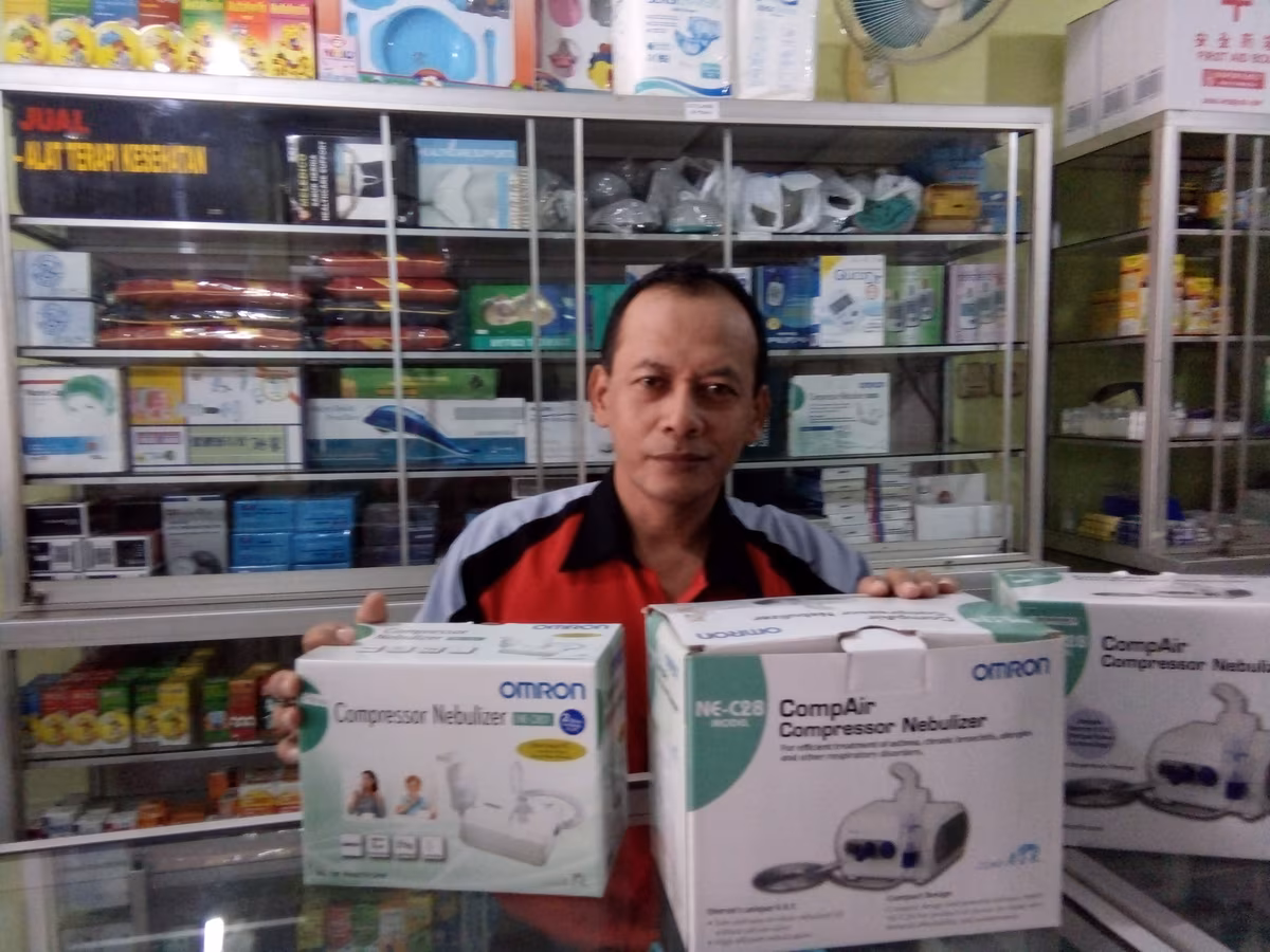 Tentang Nimas Medika - Foto 1