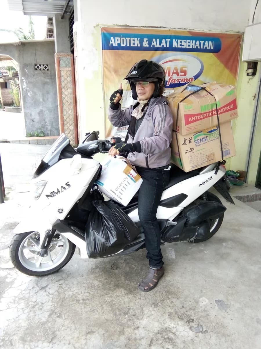 Tentang Nimas Medika - Foto 2