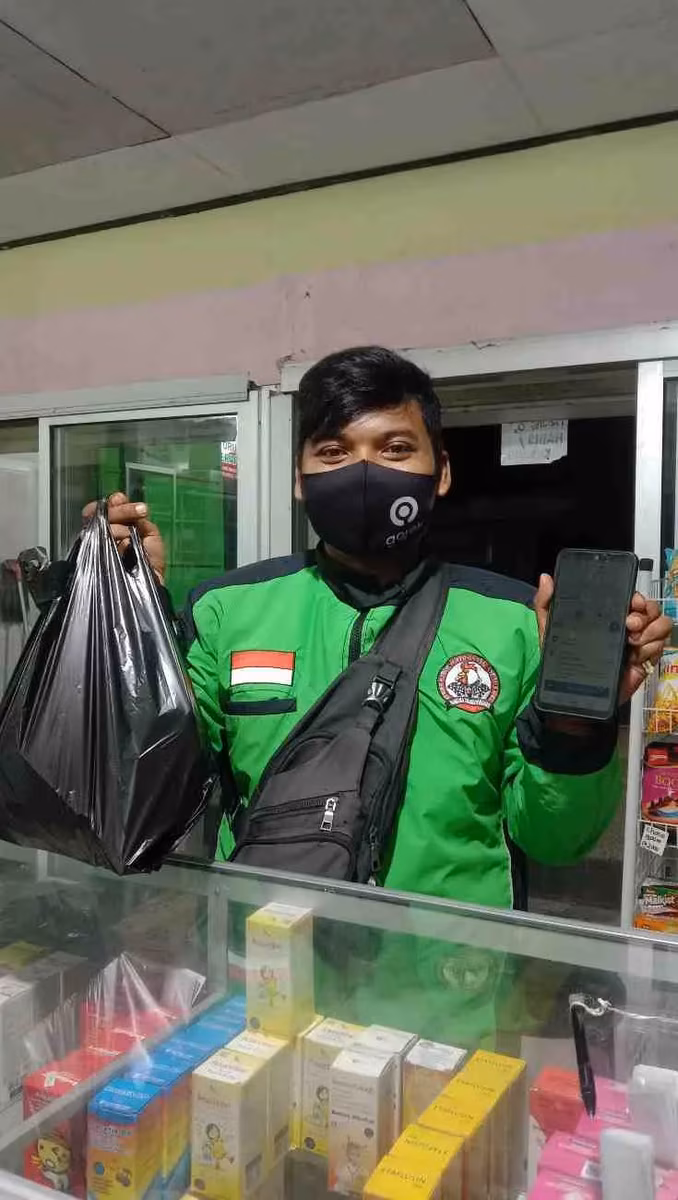 Layanan cek kesehatan